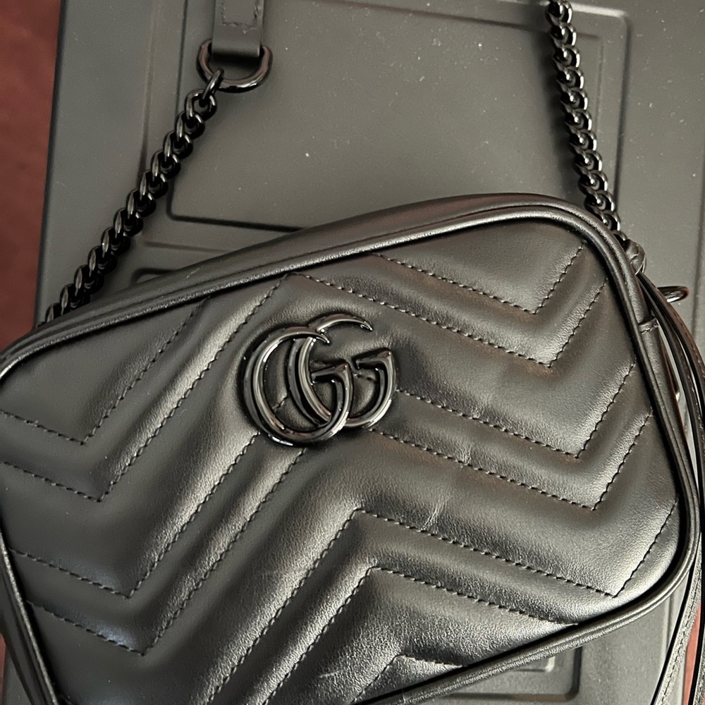 Gucci bag